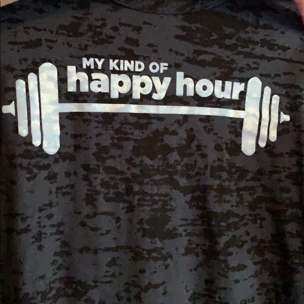 Brand New Bodybuilding.com tank top